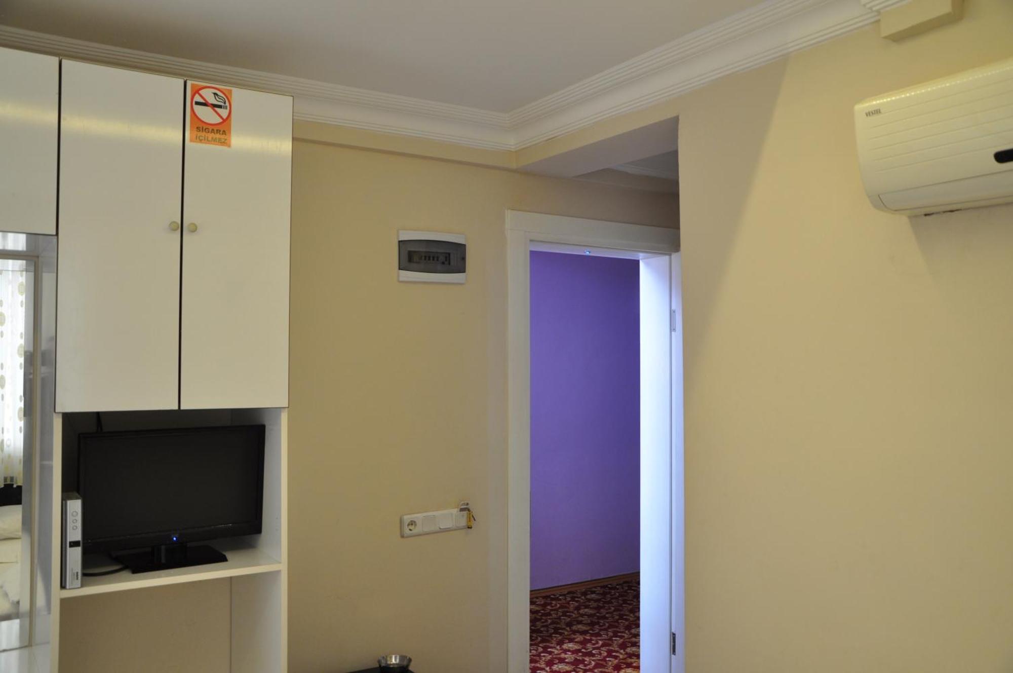 Sakran Hotel Yenisakran Room photo